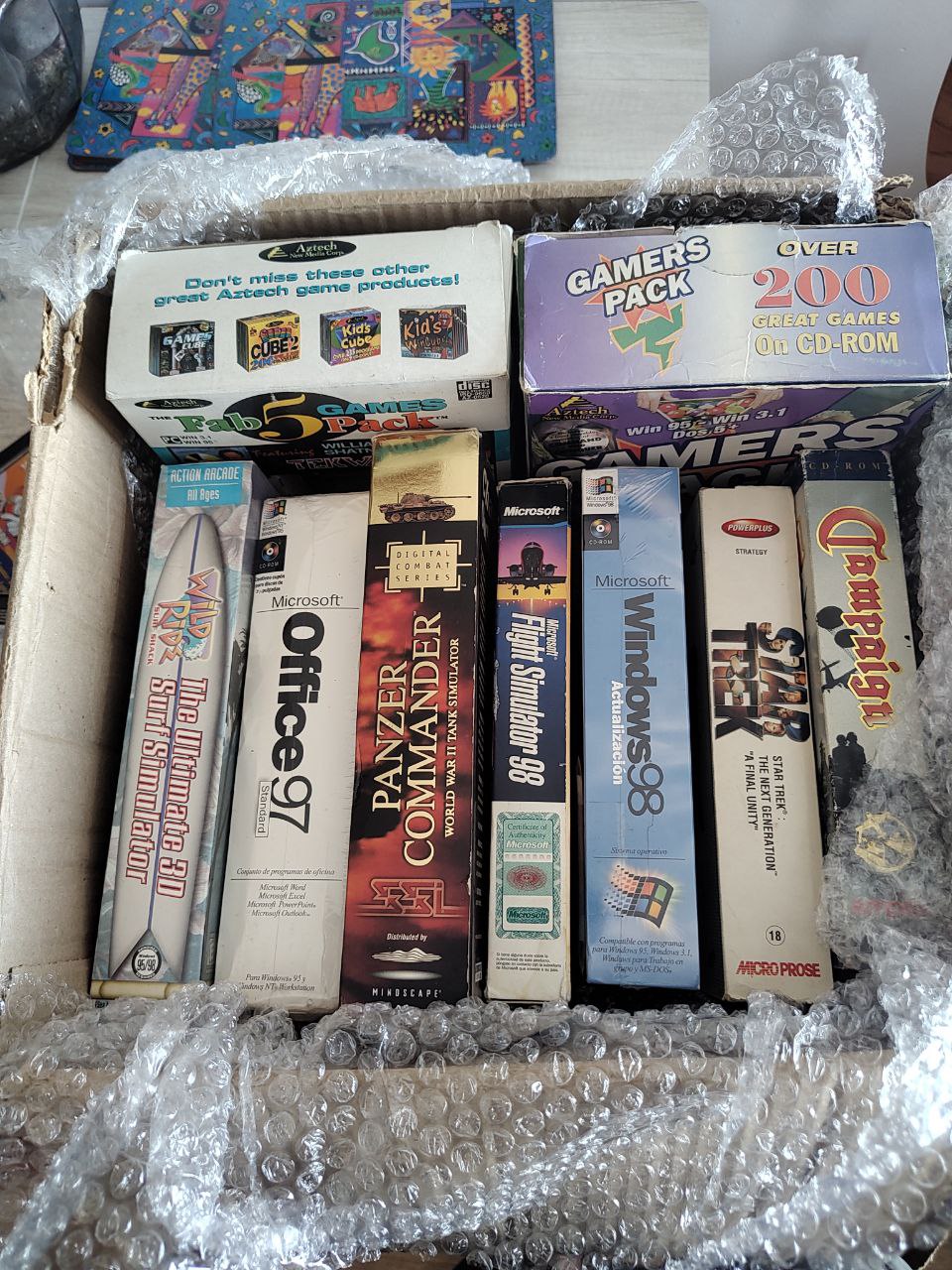 Big Boxes 2025-12-01